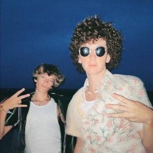 Meet your Posher, Ben